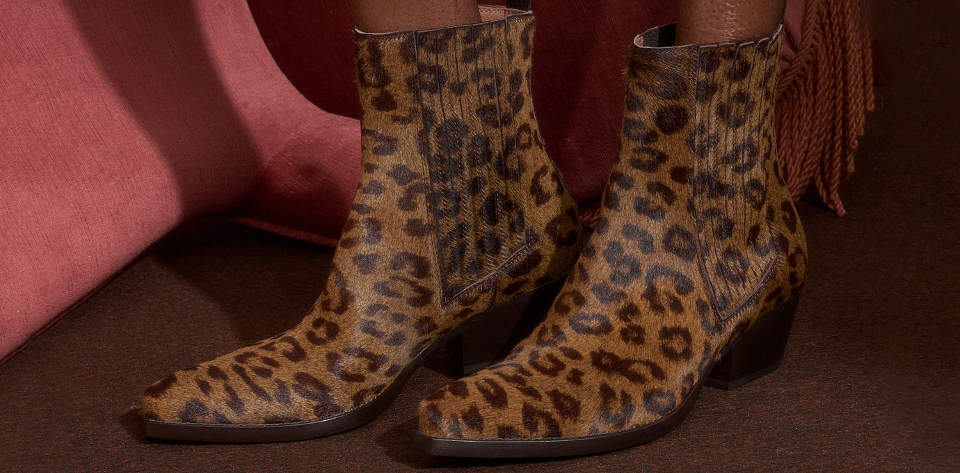 Boots Western