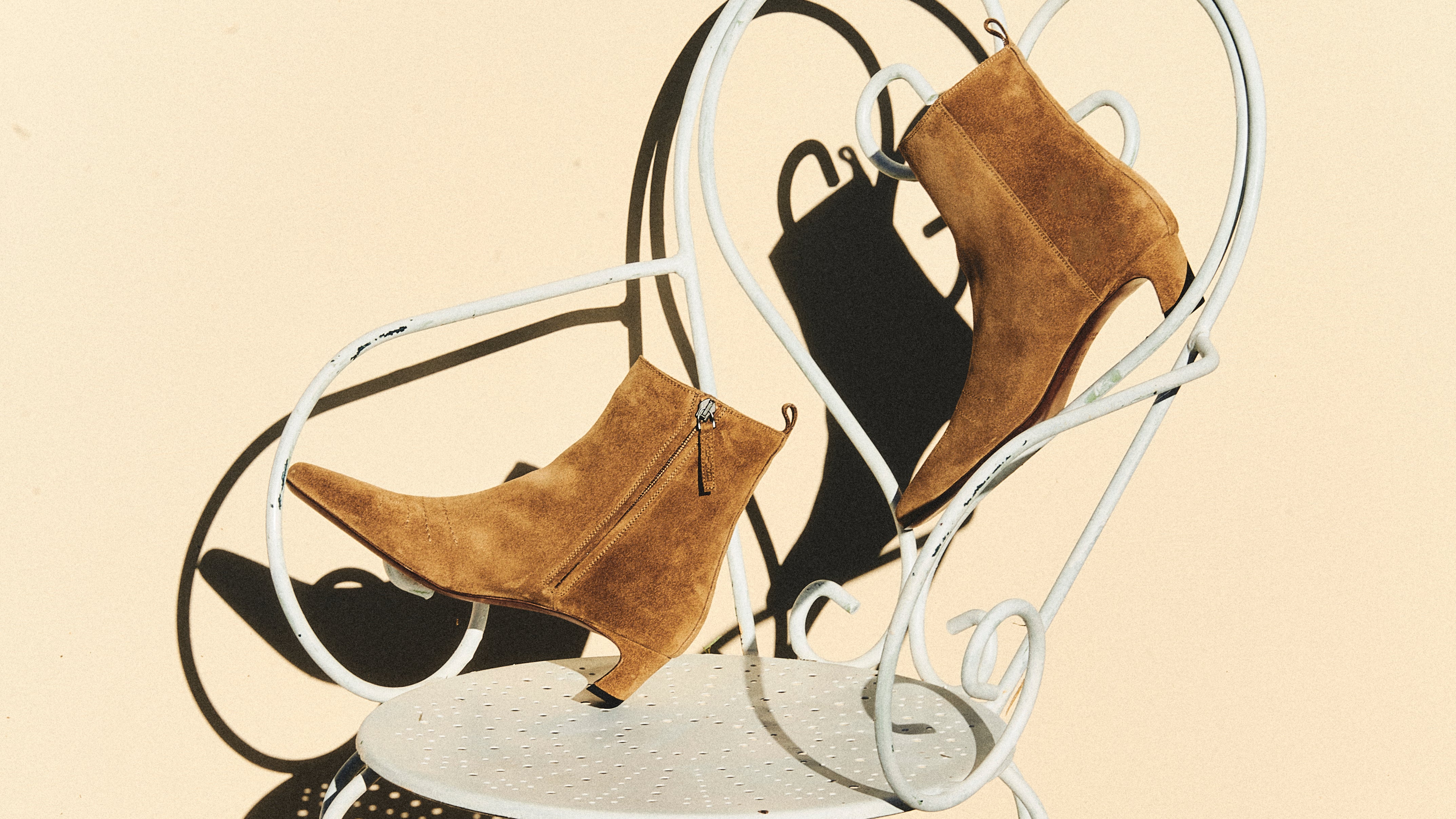 Boots – Sartore