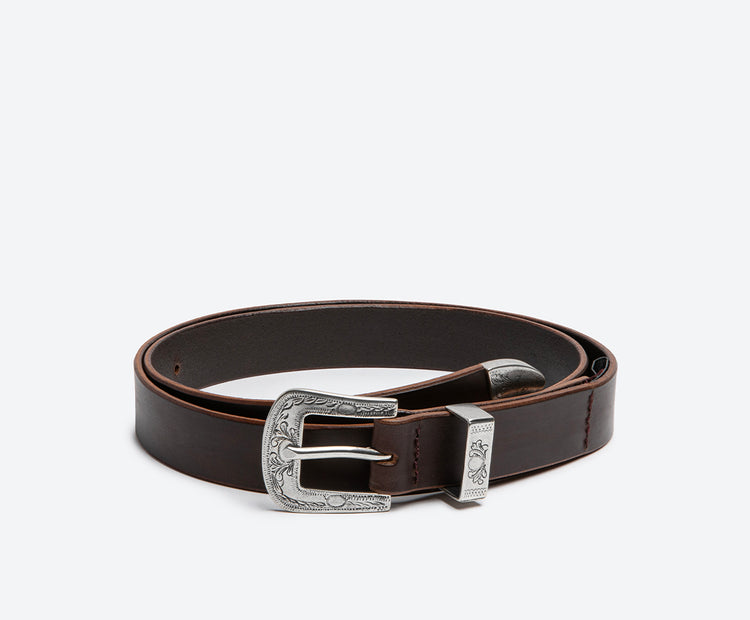 BELT BILLY EBANO 1