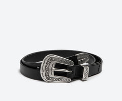 BELT LULA NERO ref: