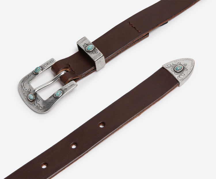 BELT DAKOTA EBANO 2