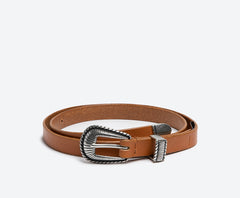 BELT KYLIE COGNAC ref: