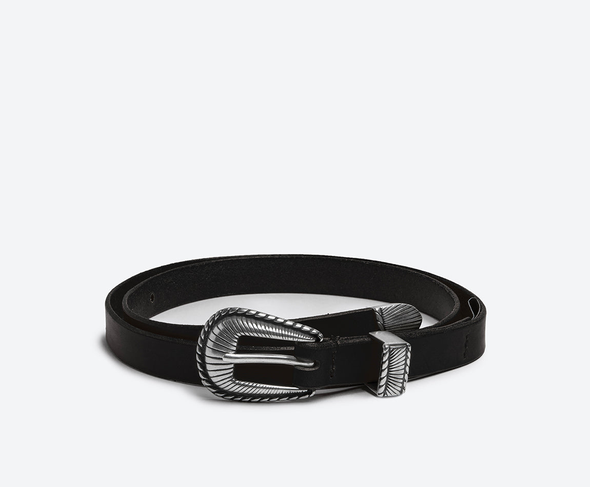 KYLIE NERO BELT 1