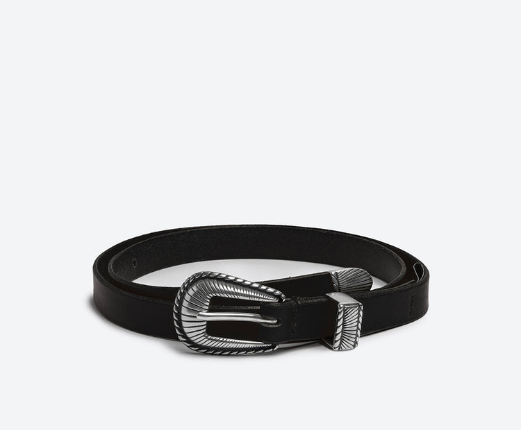 KYLIE NERO BELT 1