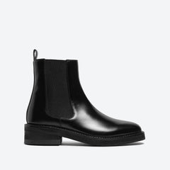 SR4447 POSITANO CASTAGNA ref:SR4447 ANTIK BLACK