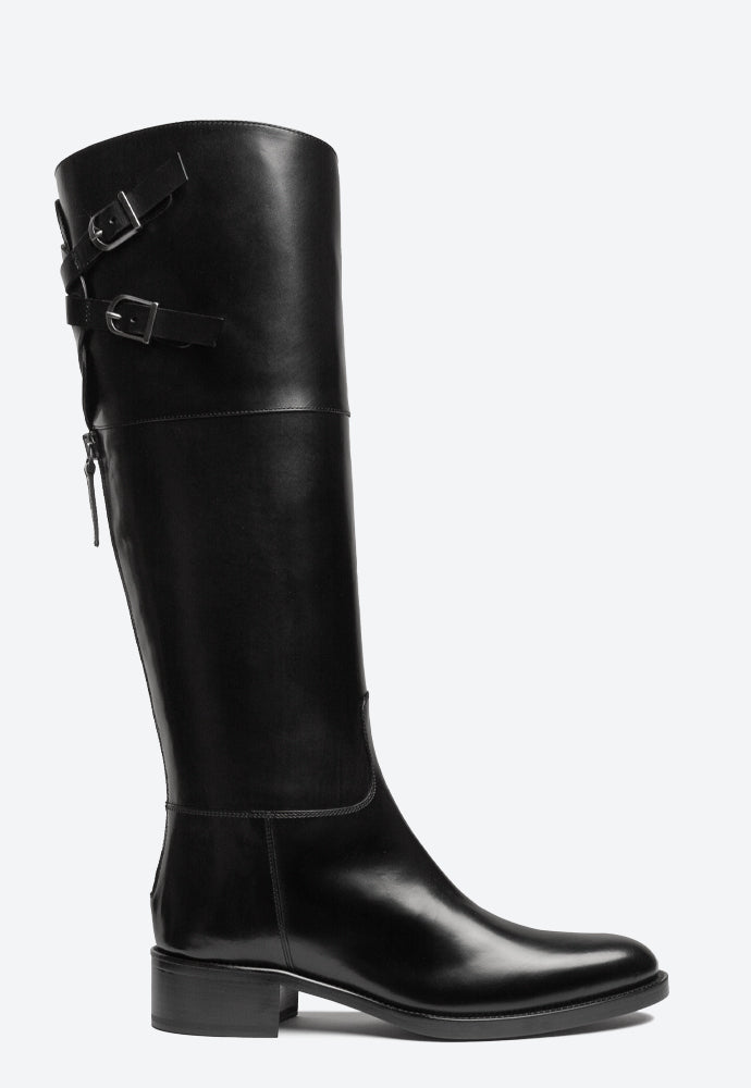 SR3201 PARMA BLACK 1