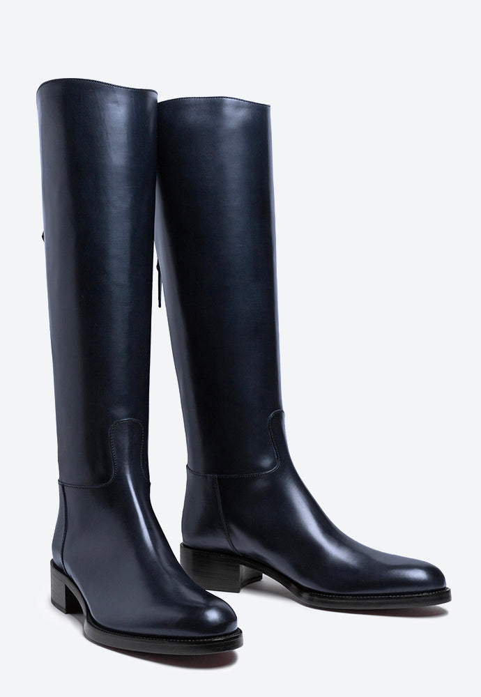 SR3600 NAVY PARMA 2