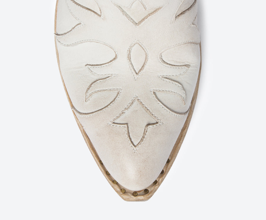 SR3645S MILK TOSCANO VOLANATO