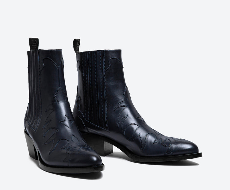 SR3645 PARMA NAVY 2