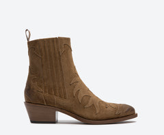 SR3645 VELOUR SANDALO ref: