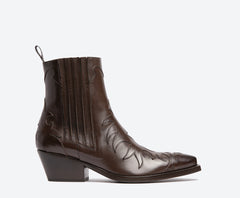 SR3651F POSITANO CASTAGNA ref:SR3652 PARMA EBANO