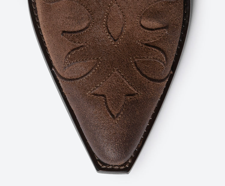 SR3652 WAX CHOCOLATE 3