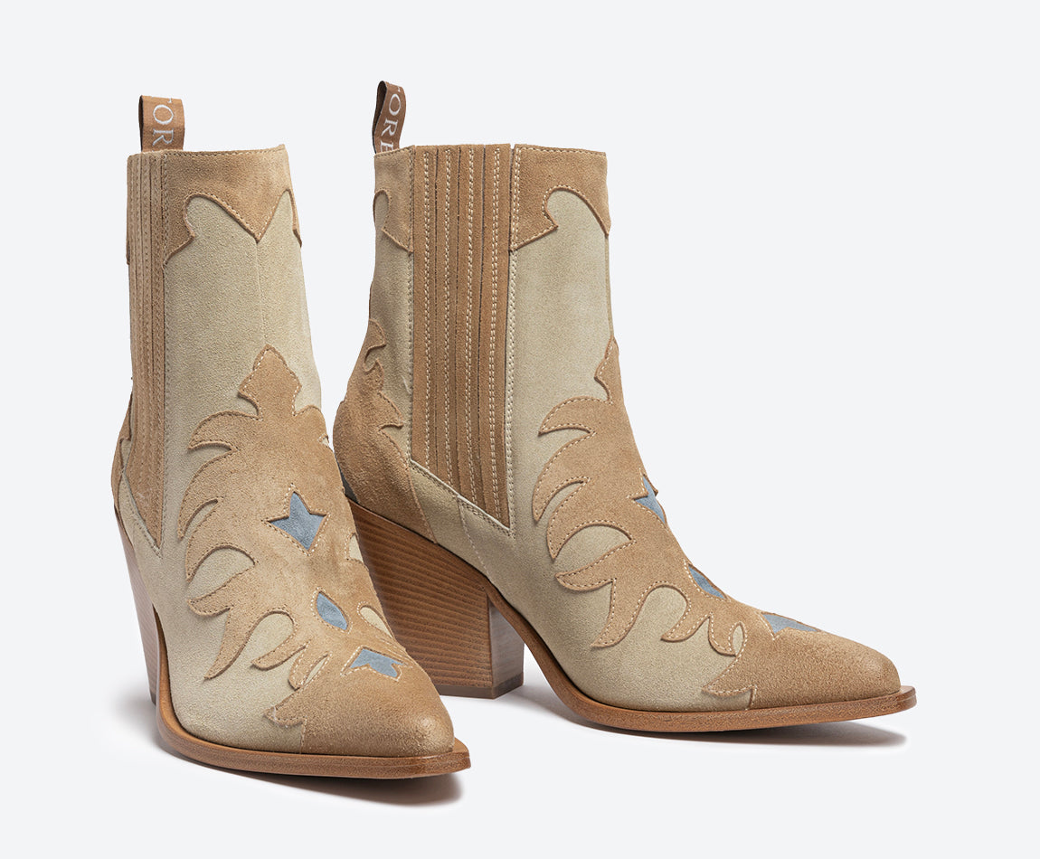 SR3921 SOFTY DESERTO/GEYSER/ARIA 2