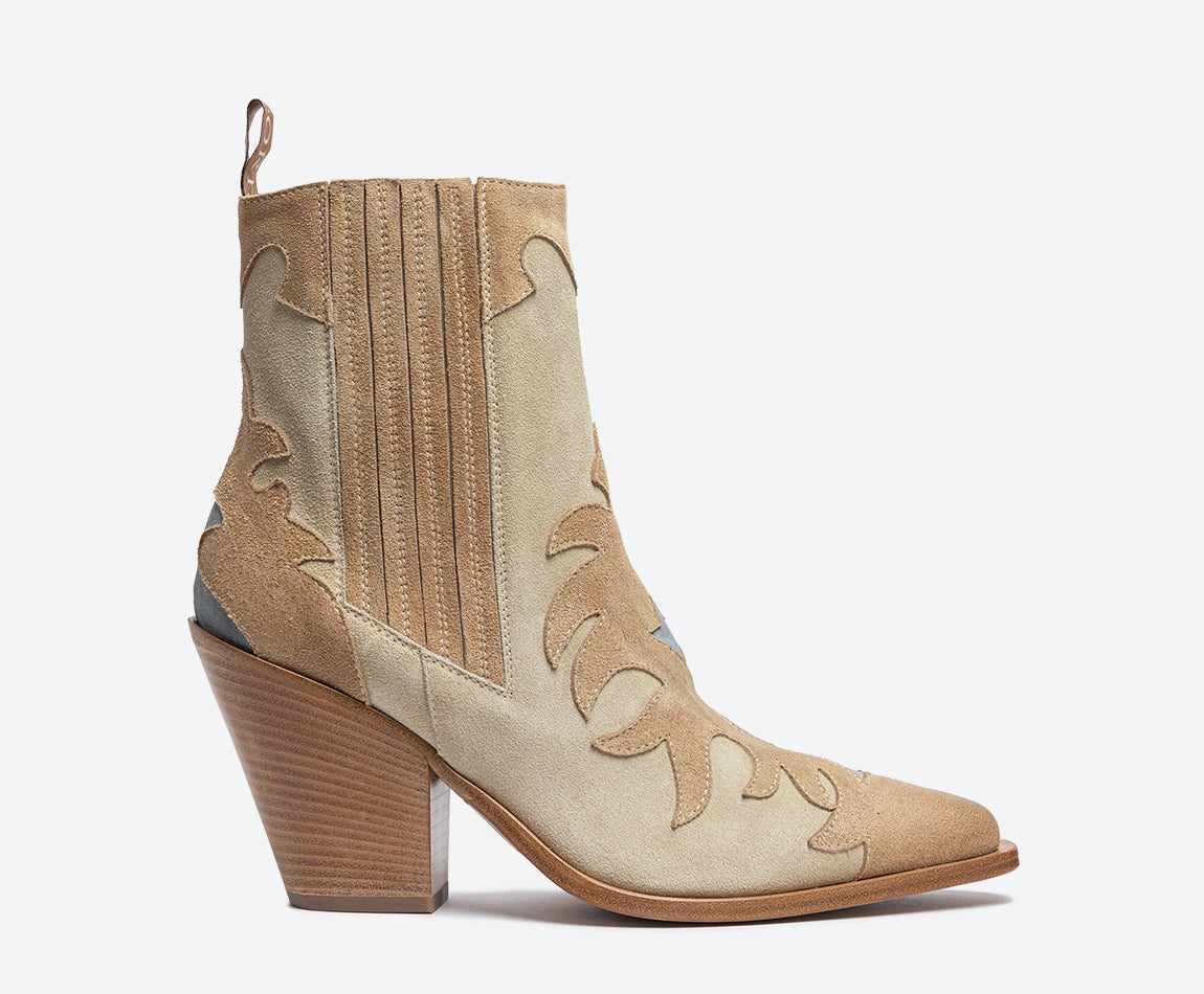 SR3921 SOFTY DESERTO/GEYSER/ARIA 1