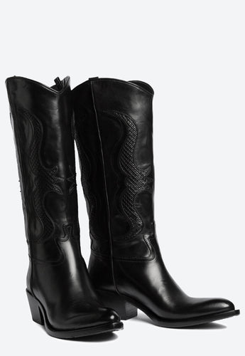 SR4208PS PARMA/PITONE BLACK