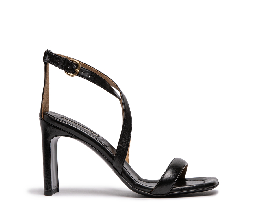 SR4536 NAPPA NERO