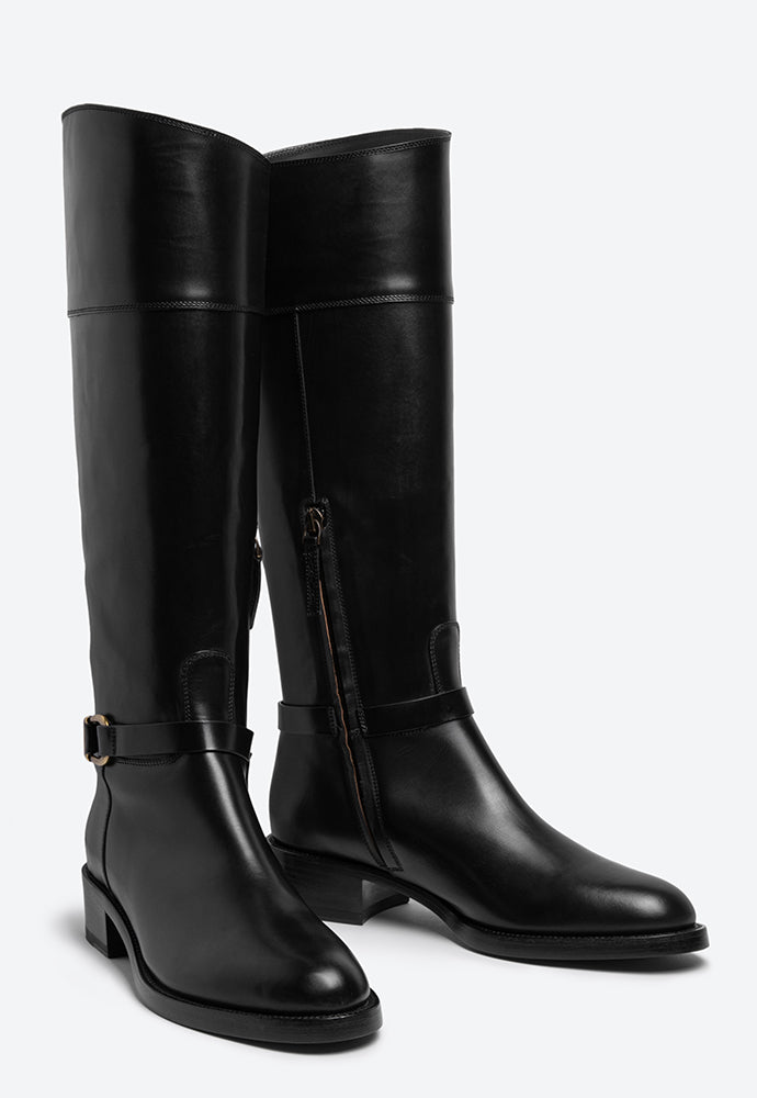 SR4601 PARMA BLACK 2