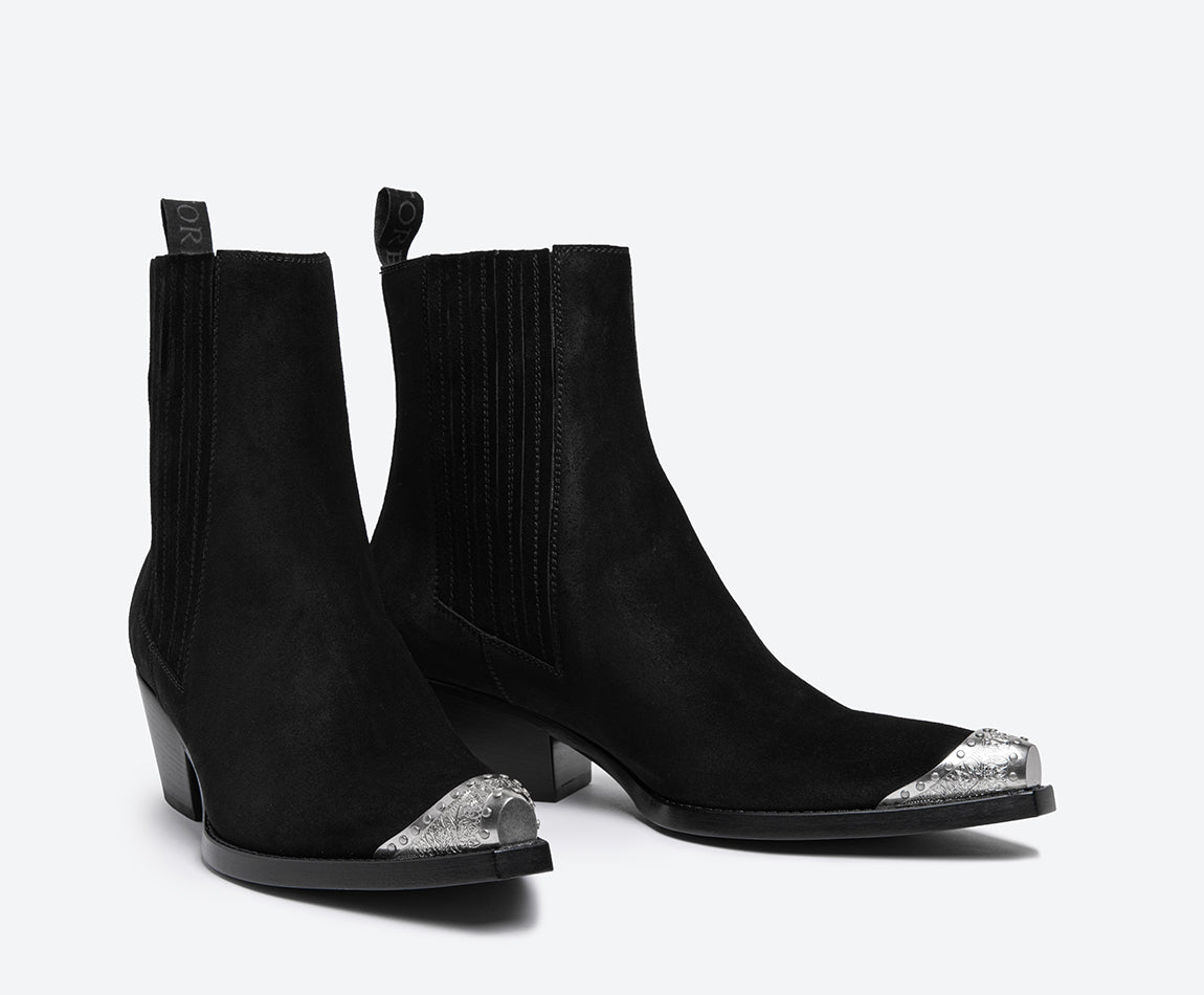 SR4649 WAX NERO 2