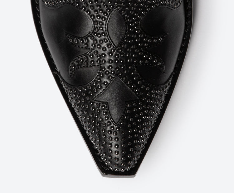 SR4651 PARMA NERO 3