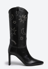 SR4718 FRIDA NERO ref: