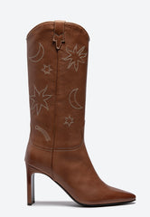 SR4718 FRIDA NERO ref:SR4718 FRIDA CUOIO