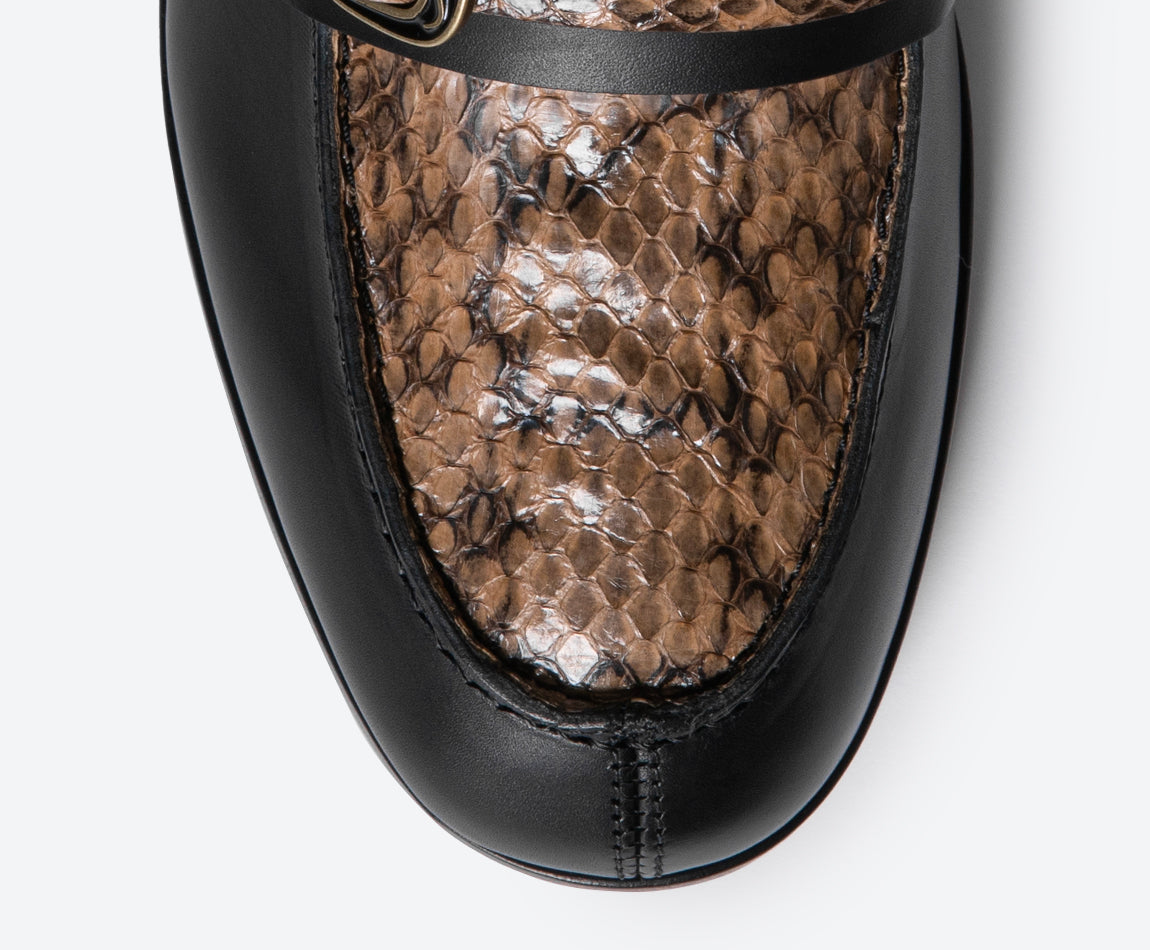 SR4721A  DIVER/ELPAHE NERO/HAVANA 3