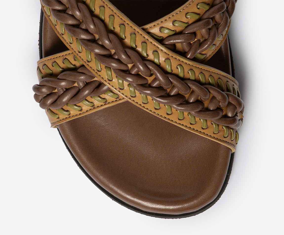 SR4740 NAPPA GLOVES SAVANA 3