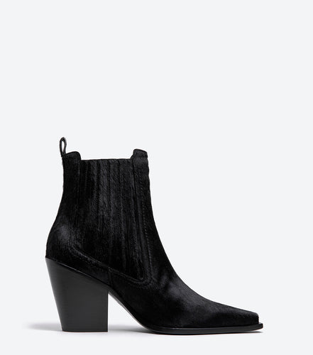 SR4812 CAVALLINO NERO