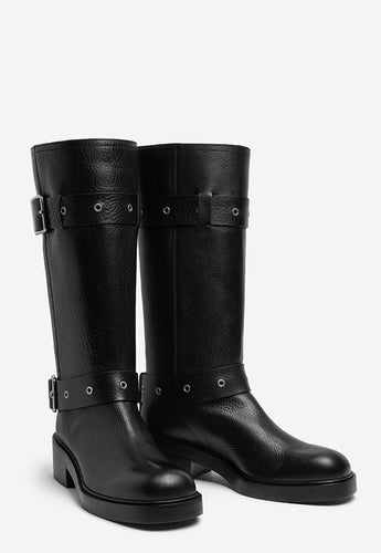 SR4824 PISA VOLANATO NERO