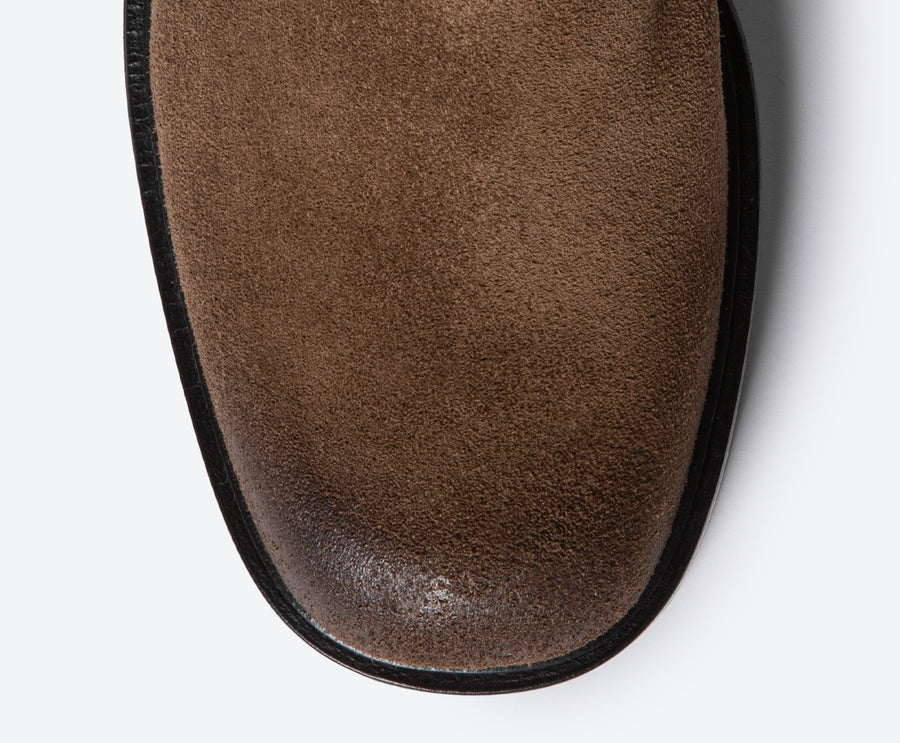 SR4826 VELOUR SANDALO