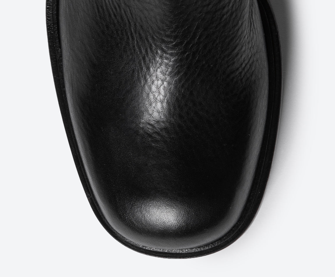 SR4826 PISA BLACK STEERING WHEEL 3