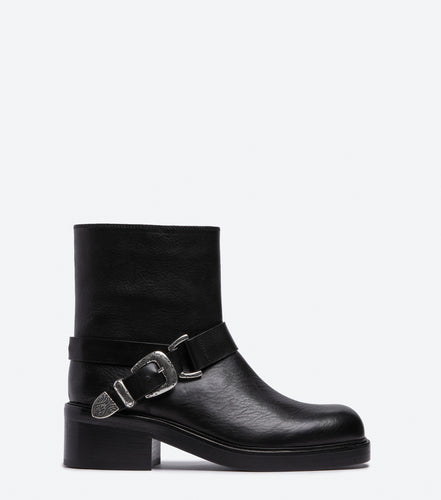 SR4826 PISA VOLANATO NERO