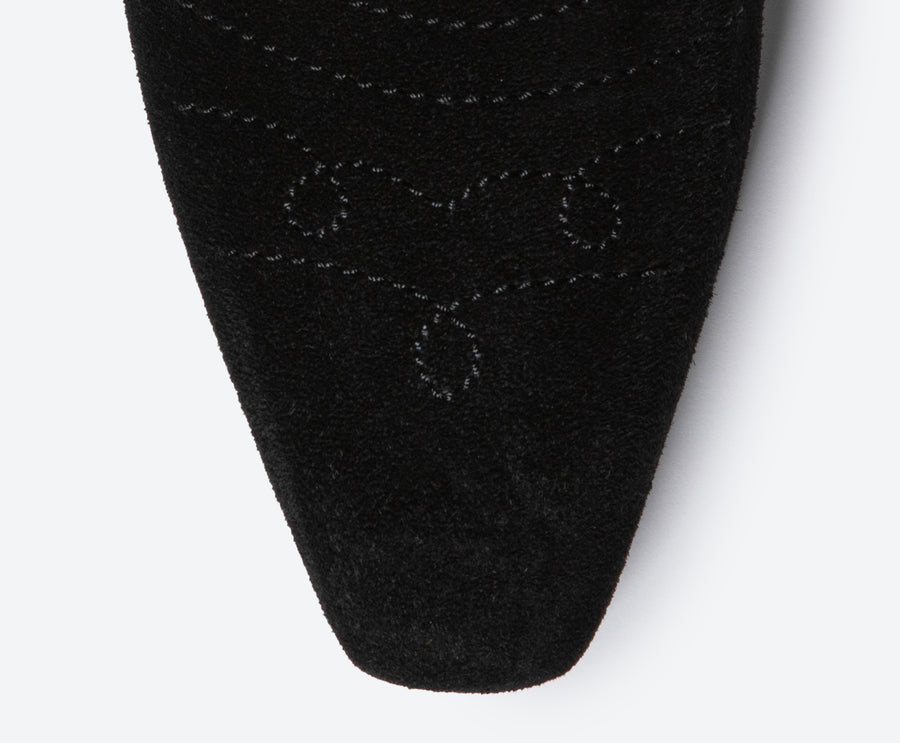 SR4835 CASHMERE NERO