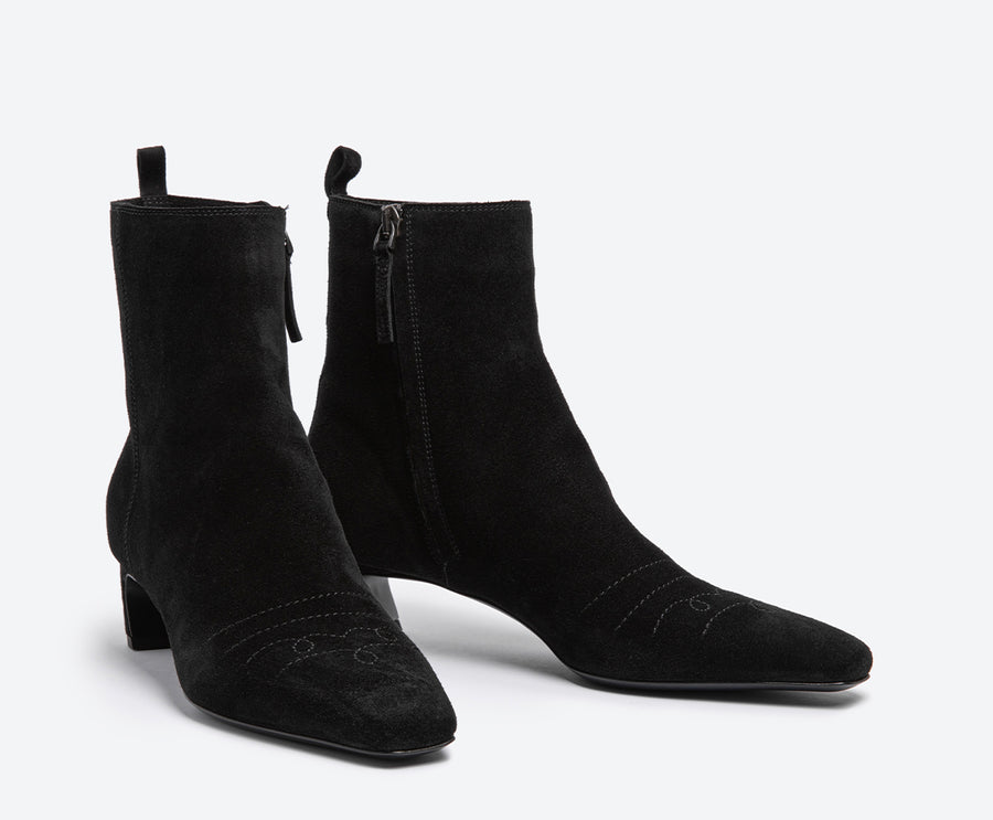 SR4835 CASHMERE NERO