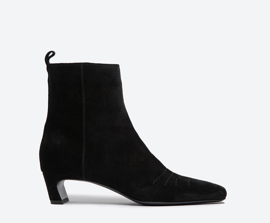 SR4835 CASHMERE NERO