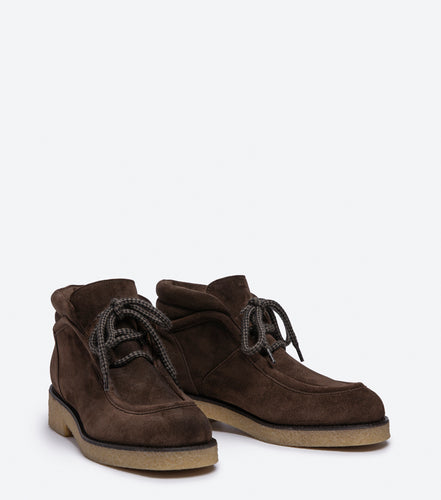 SR4844 VELOUR MUSTANG