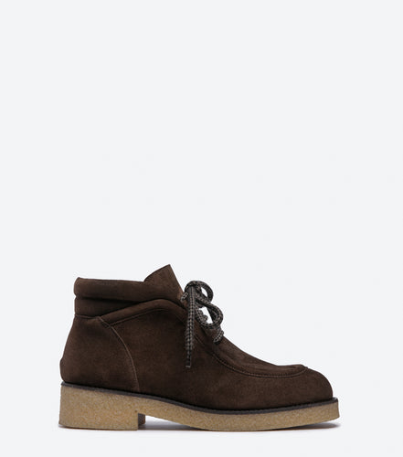 SR4844 VELOUR MUSTANG