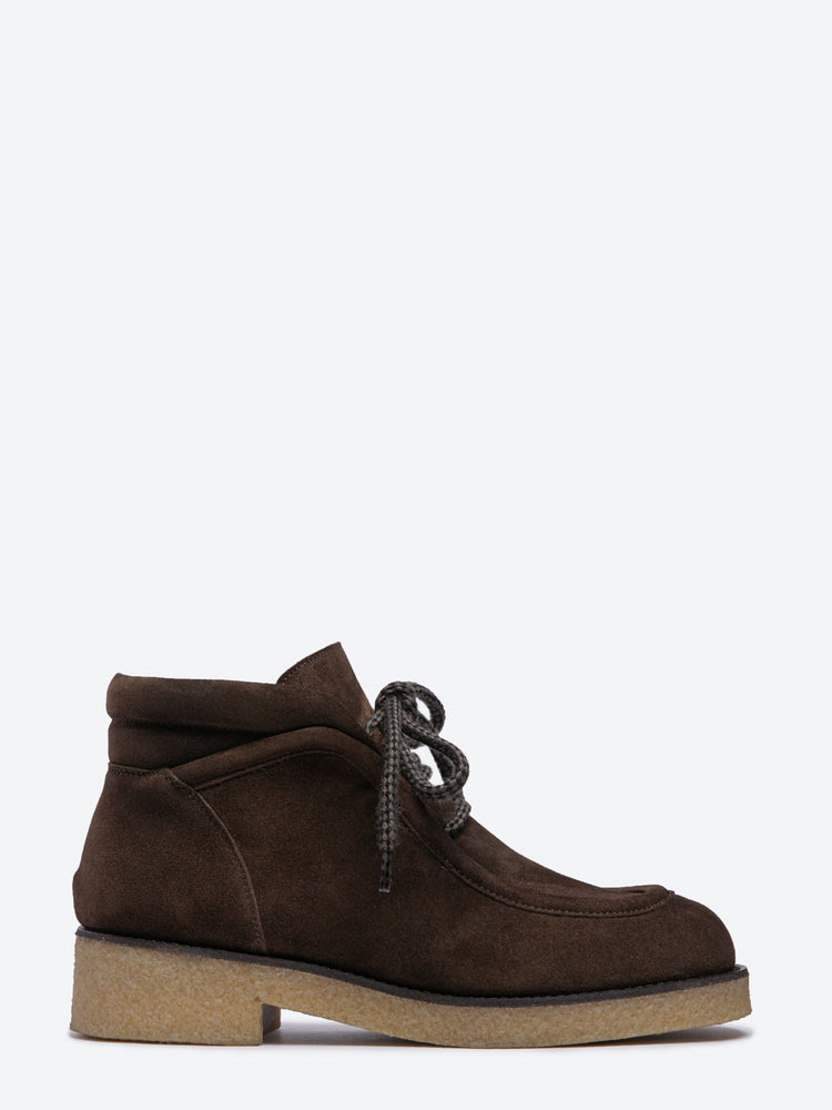 SR4844 VELOUR MUSTANG 1