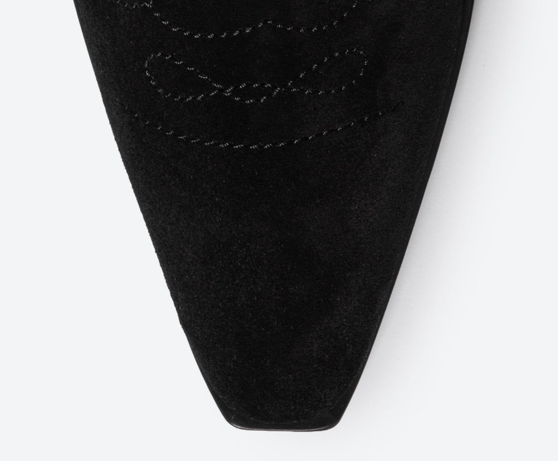 SR4854 BLACK VELOUR 3