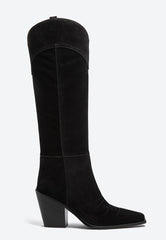 SR4854 BLACK VELOUR ref: