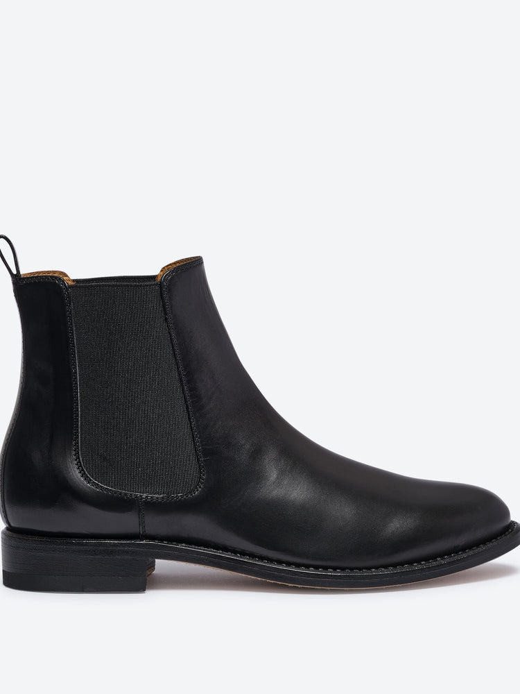 SX563 PARMA BLACK 1
