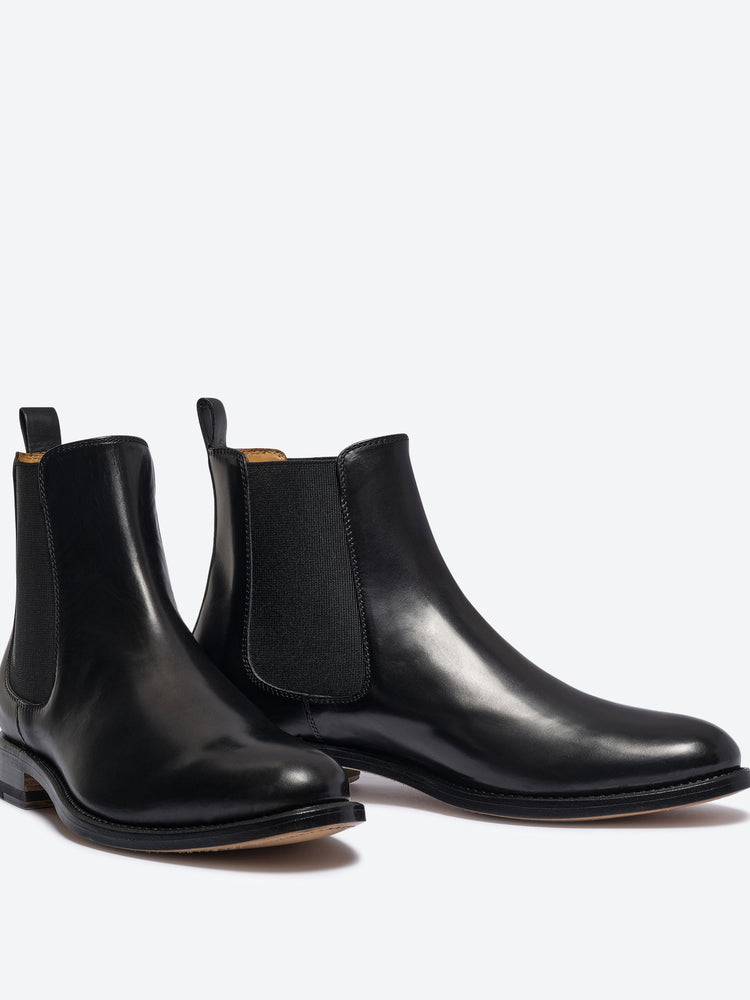 SX563 PARMA BLACK 2