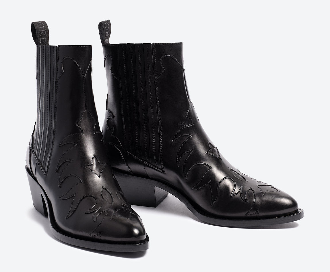 SR3645 PARMA NERO 2