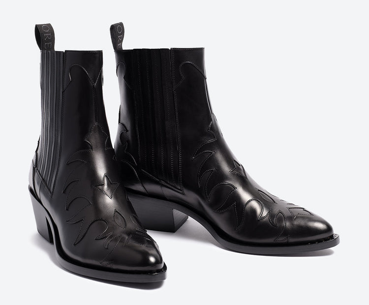 SR3645 PARMA NERO 2