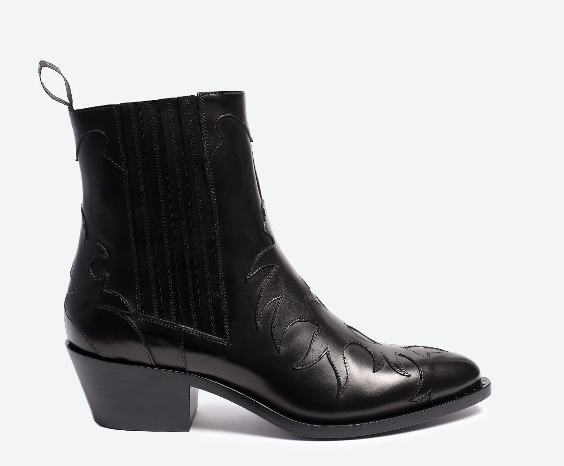 SR3645 PARMA NERO 1