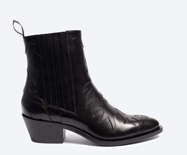 SR3645 PARMA NERO 1