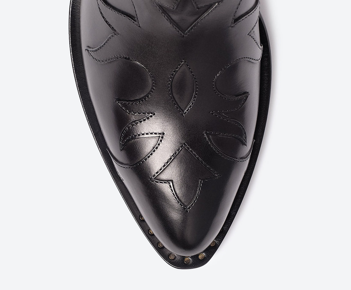 SR3645 PARMA NERO 3