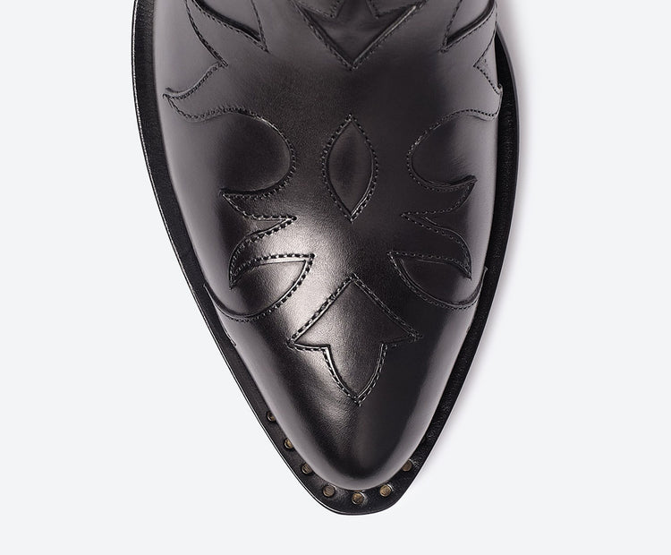 SR3645 PARMA NERO 3