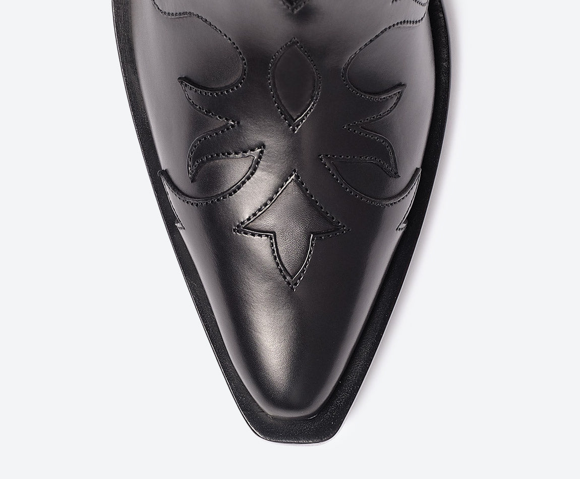 SR3666 NERO 3