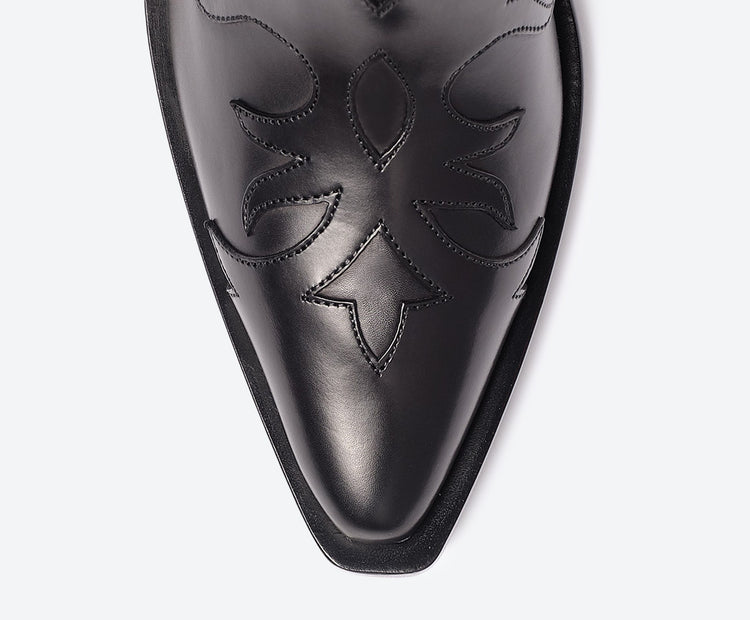 SR3666 NERO 3